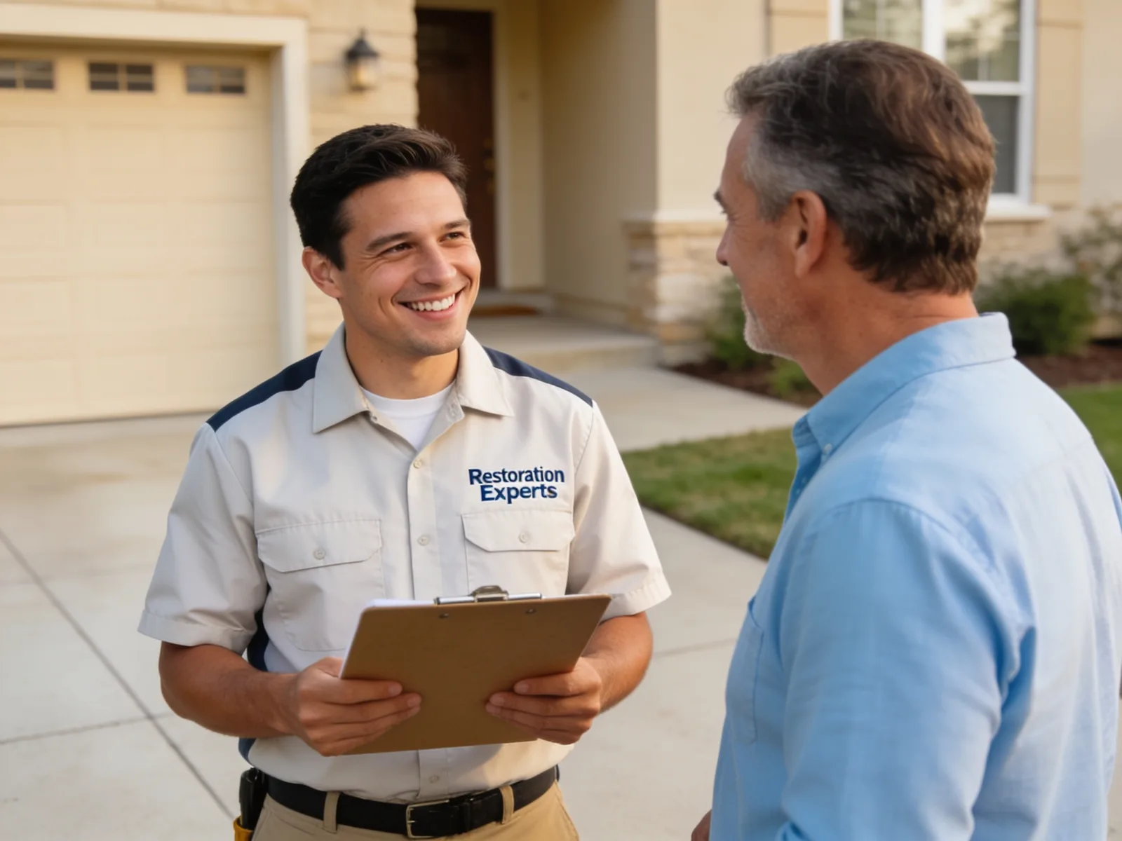 Water Damage Cleanup Chireno, TX FAQs